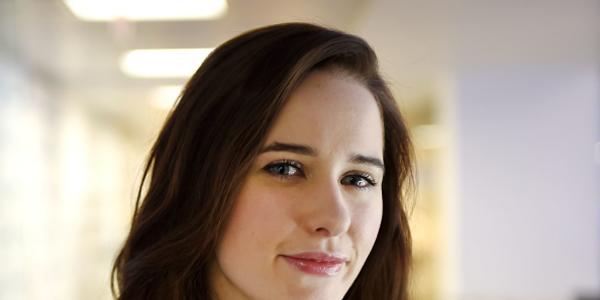Rachel Brosnahan