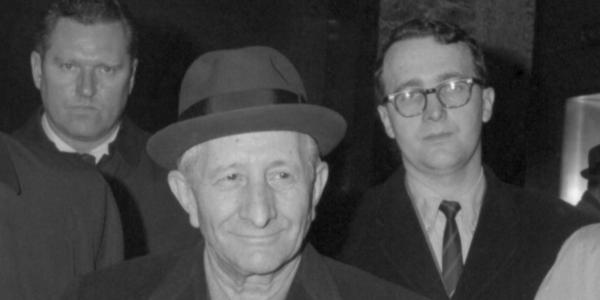 Carlo Gambino