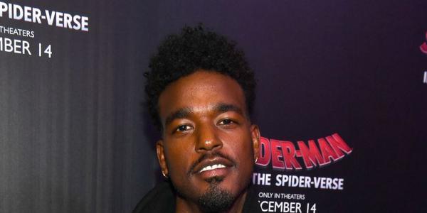 Luke James
