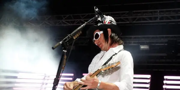 Daniel Ash Net Worth | Celebrity Net Worth