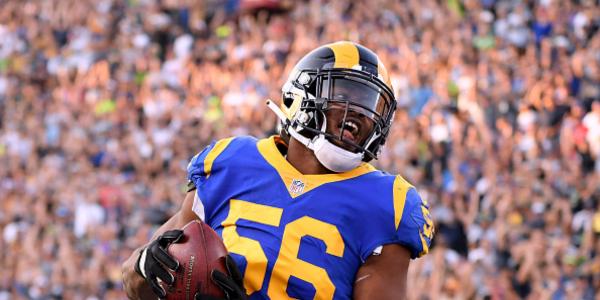 Dante Fowler