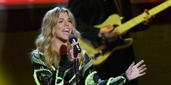 Kimberly Perry