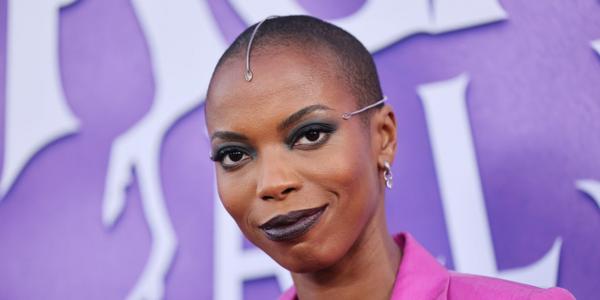 Sasheer Zamata