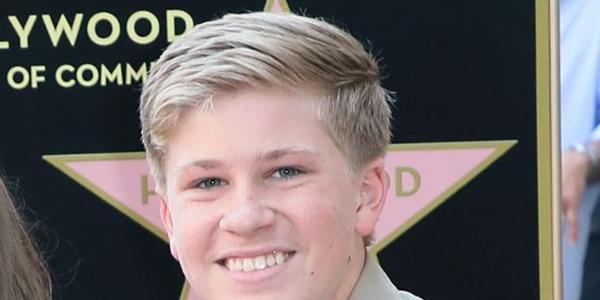 Robert Irwin