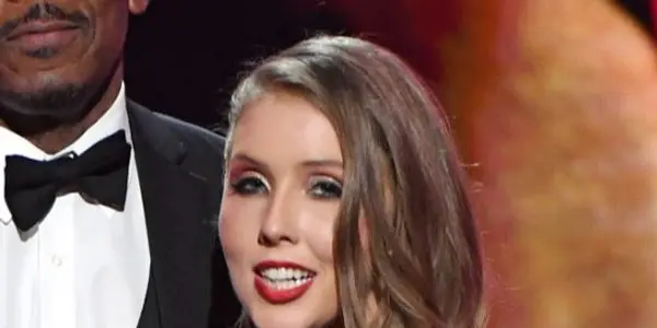 Lena Paul Net Worth | Celebrity Net Worth