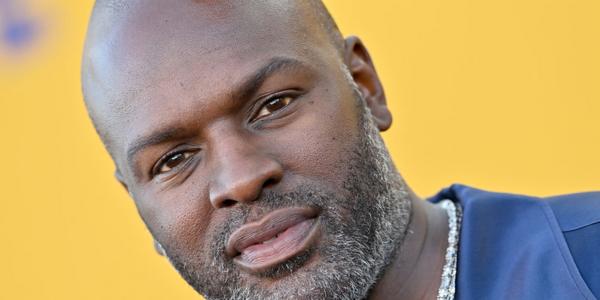 Corey Gamble