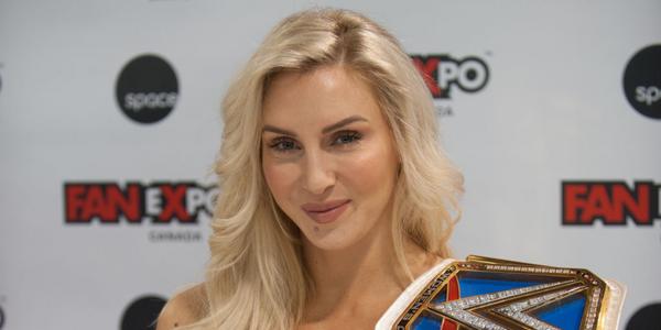 Charlotte Flair