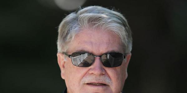 John Hendricks