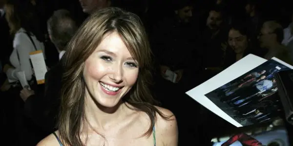 Jewel Staite Net Worth | Celebrity Net Worth