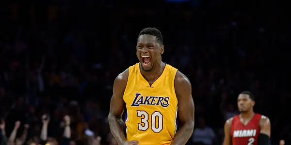 Julius Randle Net Worth | Celebrity Net Worth