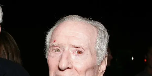 Jerry Leiber Net Worth | Celebrity Net Worth