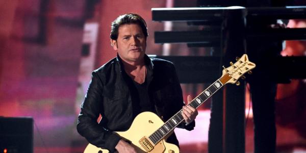 Charlie Burchill