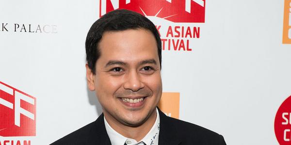 John Lloyd Cruz