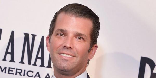 Donald Trump Jr.