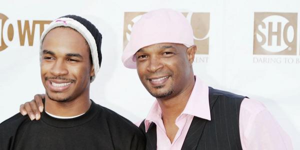 Damon Wayans