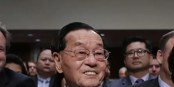 James Chao Net Worth | Celebrity Net Worth