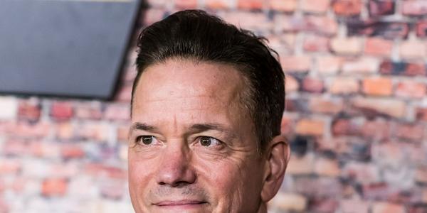 Frank Whaley