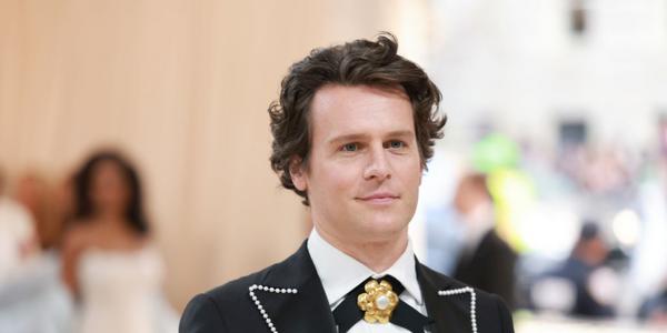 Jonathan Groff