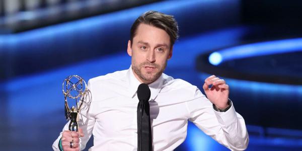 Kieran Culkin