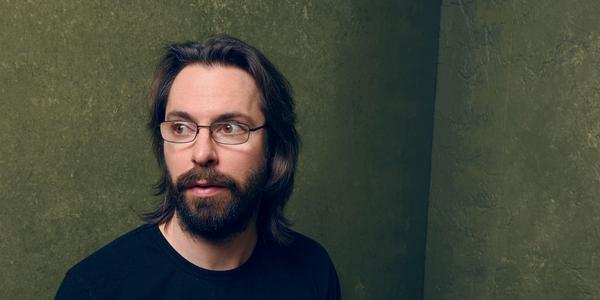 Martin Starr