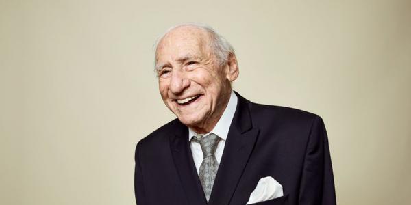 Mel Brooks