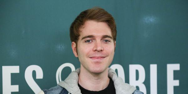 Shane Dawson