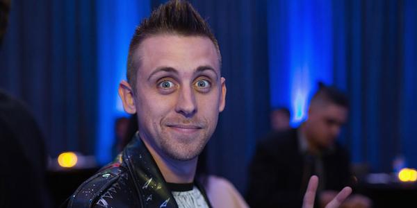 Roman Atwood