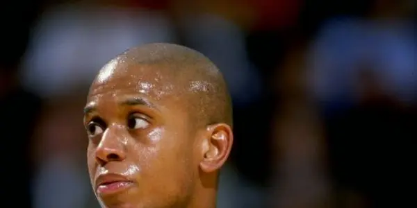 B.J. Armstrong Net Worth | Celebrity Net Worth