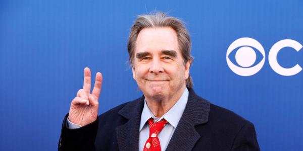 Beau Bridges