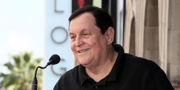 Burt Ward