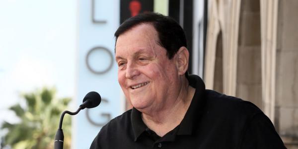 Burt Ward