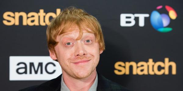 Rupert Grint