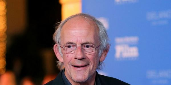 Christopher Lloyd