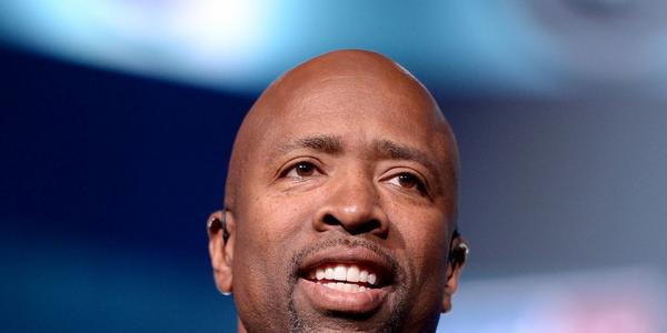 Kenny Smith