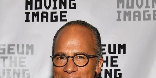 Lester Holt