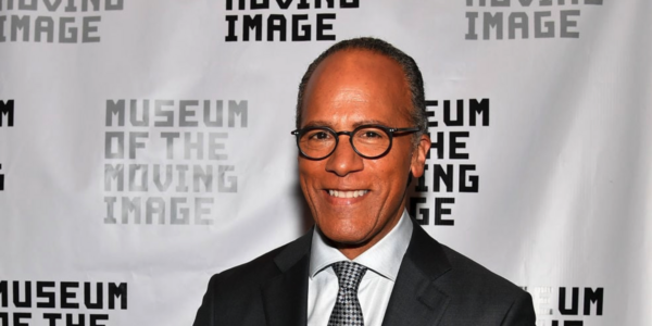 Lester Holt