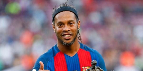 Ronaldinho