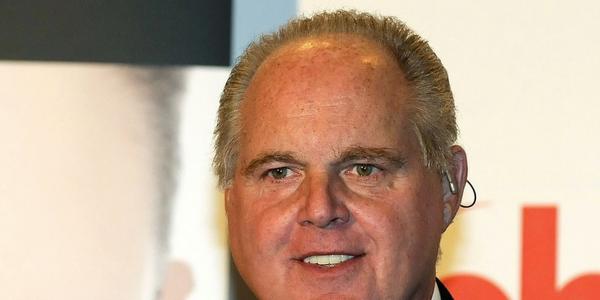 Rush Limbaugh