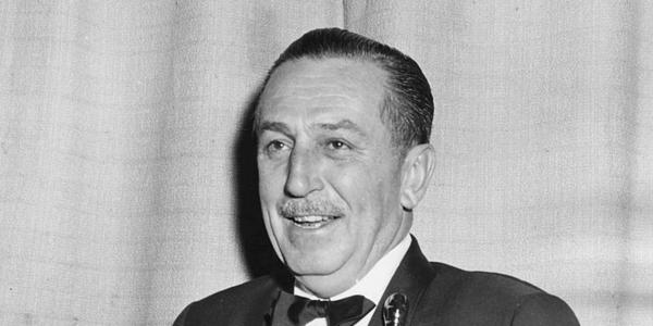 Walt Disney