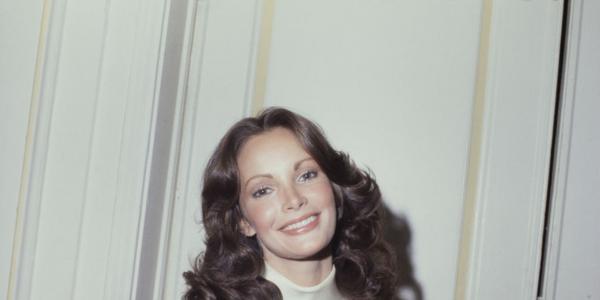 Jaclyn Smith