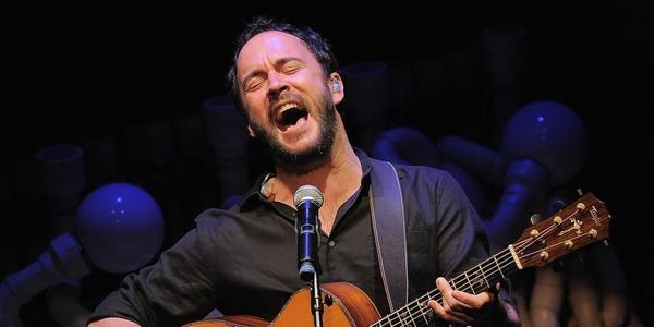 Dave Matthews