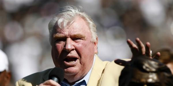 John Madden