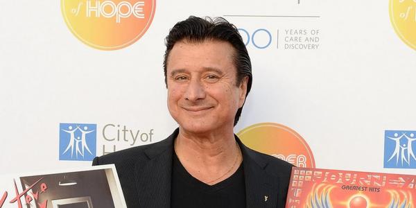 Steve Perry