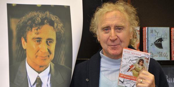 Gene Wilder