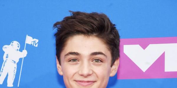 Asher Angel Net Worth | Celebrity Net Worth