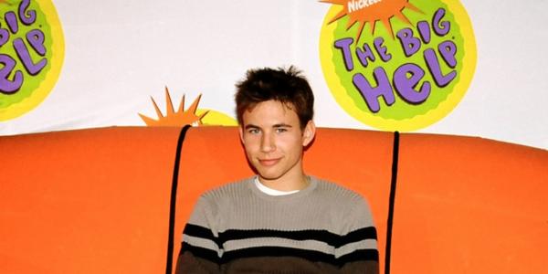 Jonathan Taylor Thomas