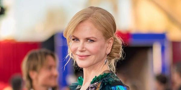 Nicole Kidman