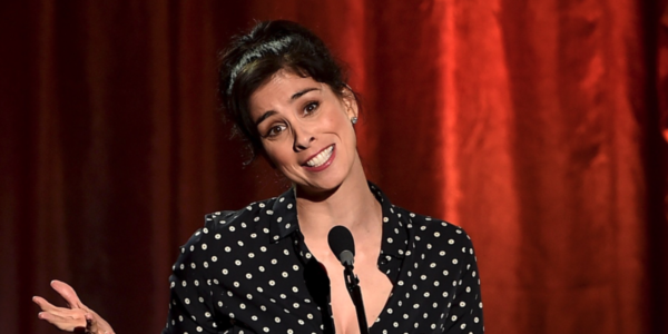 Sarah Silverman