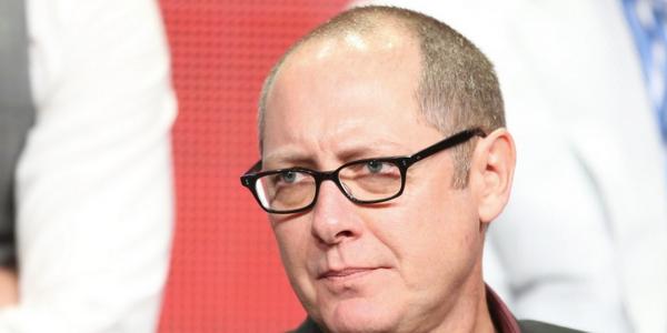 James Spader