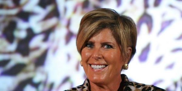 Suze Orman